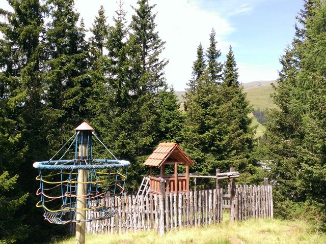 Almhütte in Lachtal in der Steiermark KAI-STM